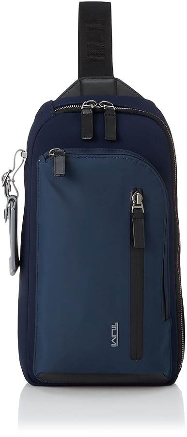【希少 限定秋バージョン・美品】TUMI トゥミ スリングバッグ　ボディバッグ TUMI 正規品5年保証 トゥミ ボディバッグ スリングバッグ ALPHA